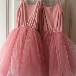 Pink Tutu Dress for Kids